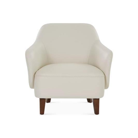 Emilia - Leather Armchair