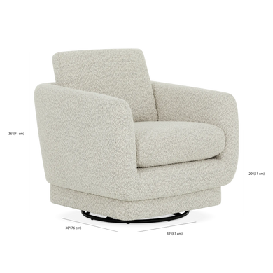 Product Dimensions image