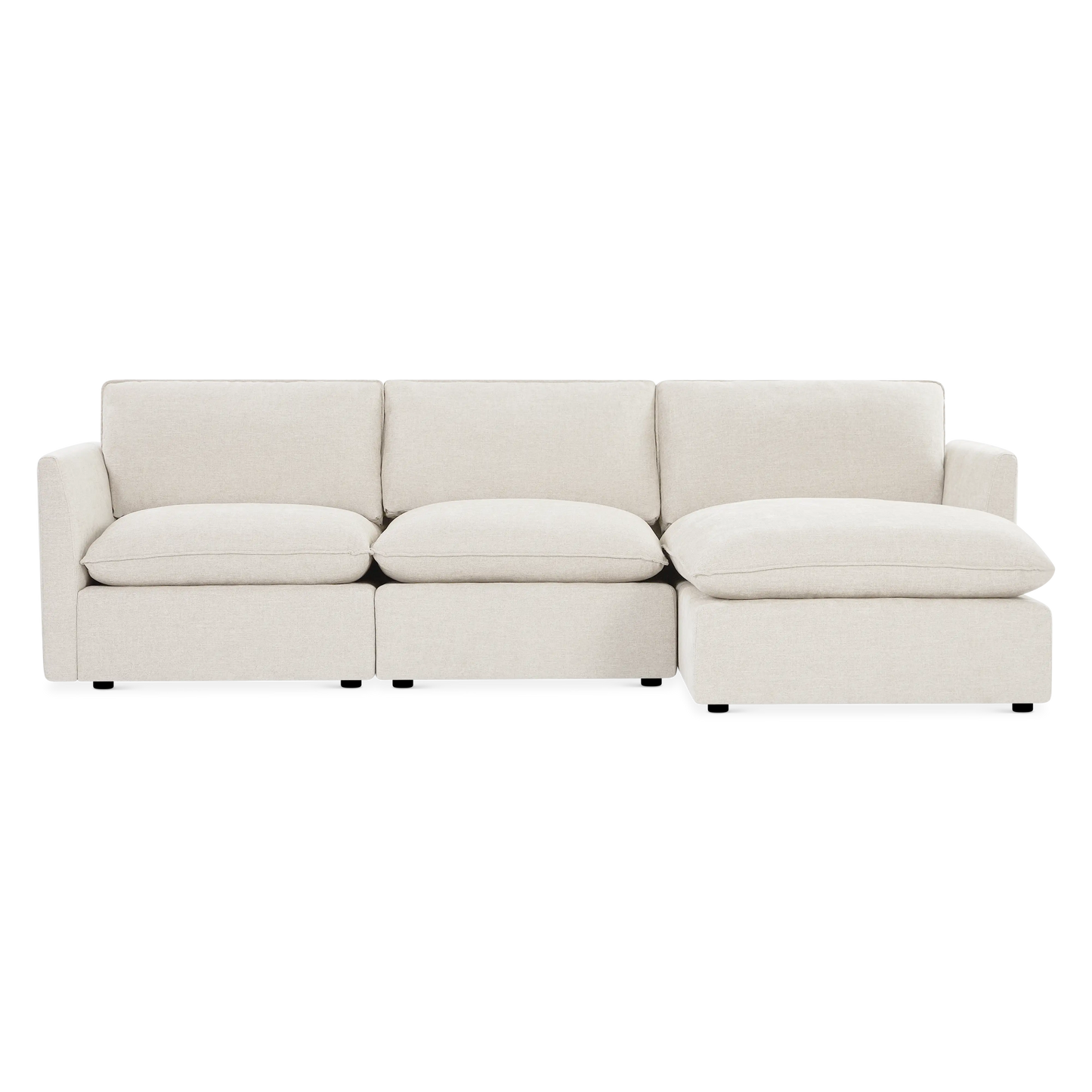 Milo - Canapé sectionnel