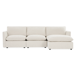 Milo - Canapé sectionnel