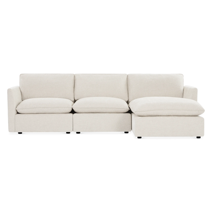 Milo - Canapé sectionnel