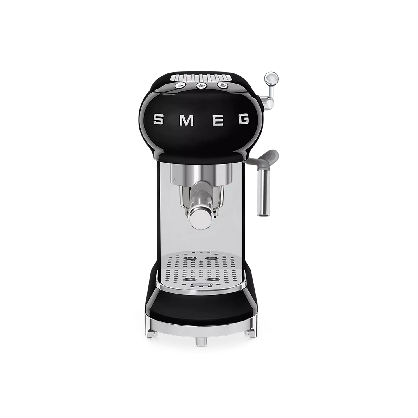 Machine à café espresso 50’S Style par Smeg