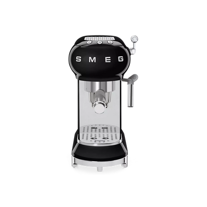Machine à café espresso 50’S Style par Smeg