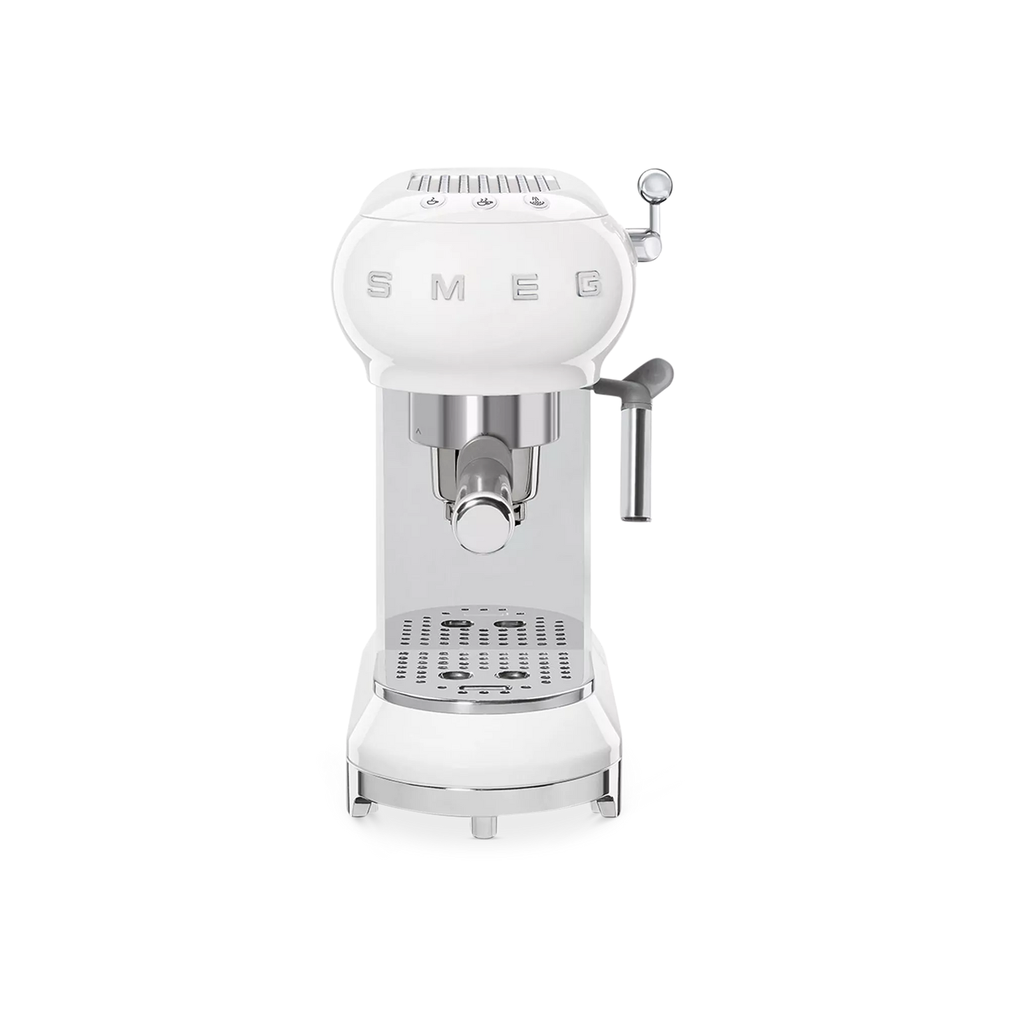 Machine à café espresso 50’S Style par Smeg