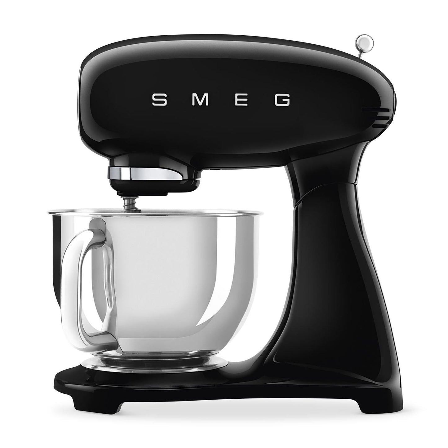 Batteur sur socle 50’s Style de Smeg