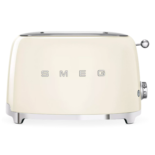 Grille-pain 50’s Style de Smeg