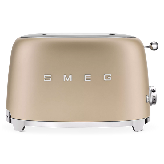 Smeg 1950s-Style Toaster