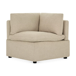 Josy - Reversible Modular Corner Chair