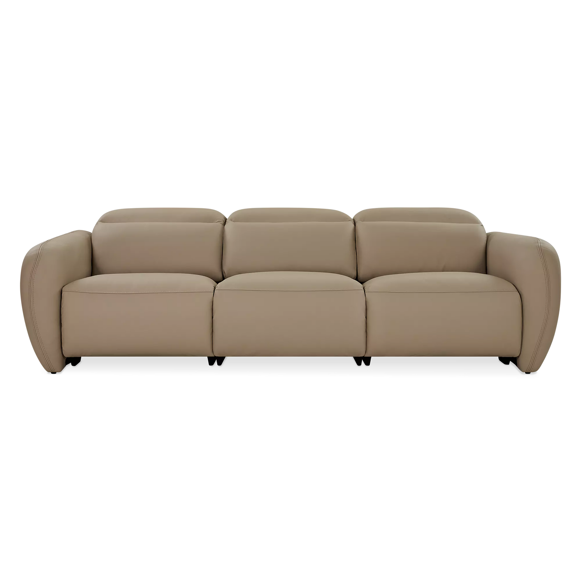 Thiago, 3-Seater Power Recline Sofa | Maison Corbeil – Must Société