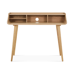 Bureau Dwight