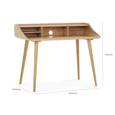 Product Dimensions image