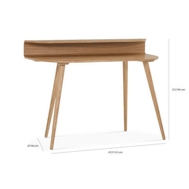 Product Dimensions image