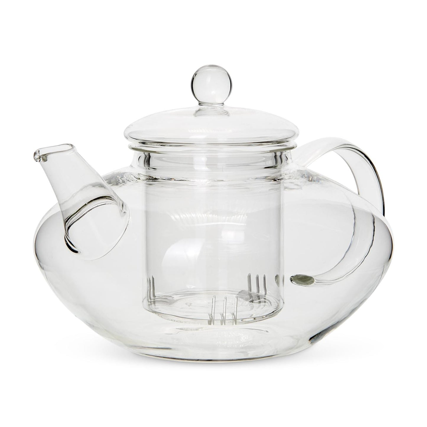 Jekyll Teapot