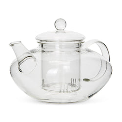 Jekyll Teapot
