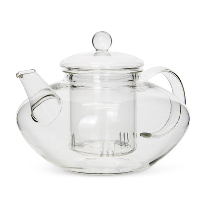 Jekyll Teapot
