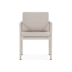 Baguette Chair