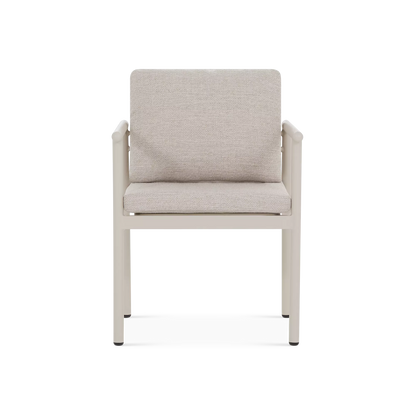 Baguette Chair