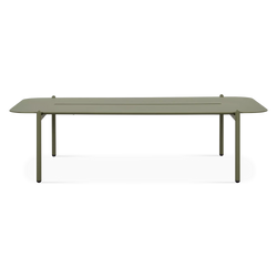 Limonade Low Coffee Table