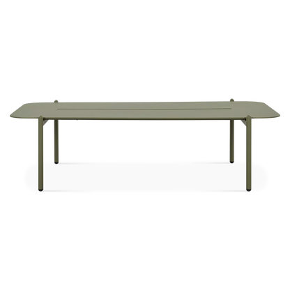 Limonade Low Coffee Table