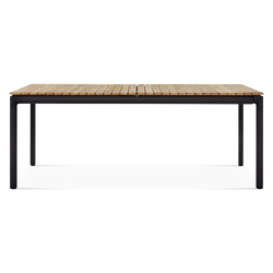 Table Extensible Drop
