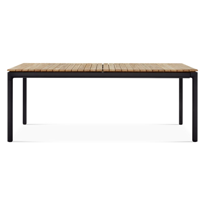 Table Extensible Drop