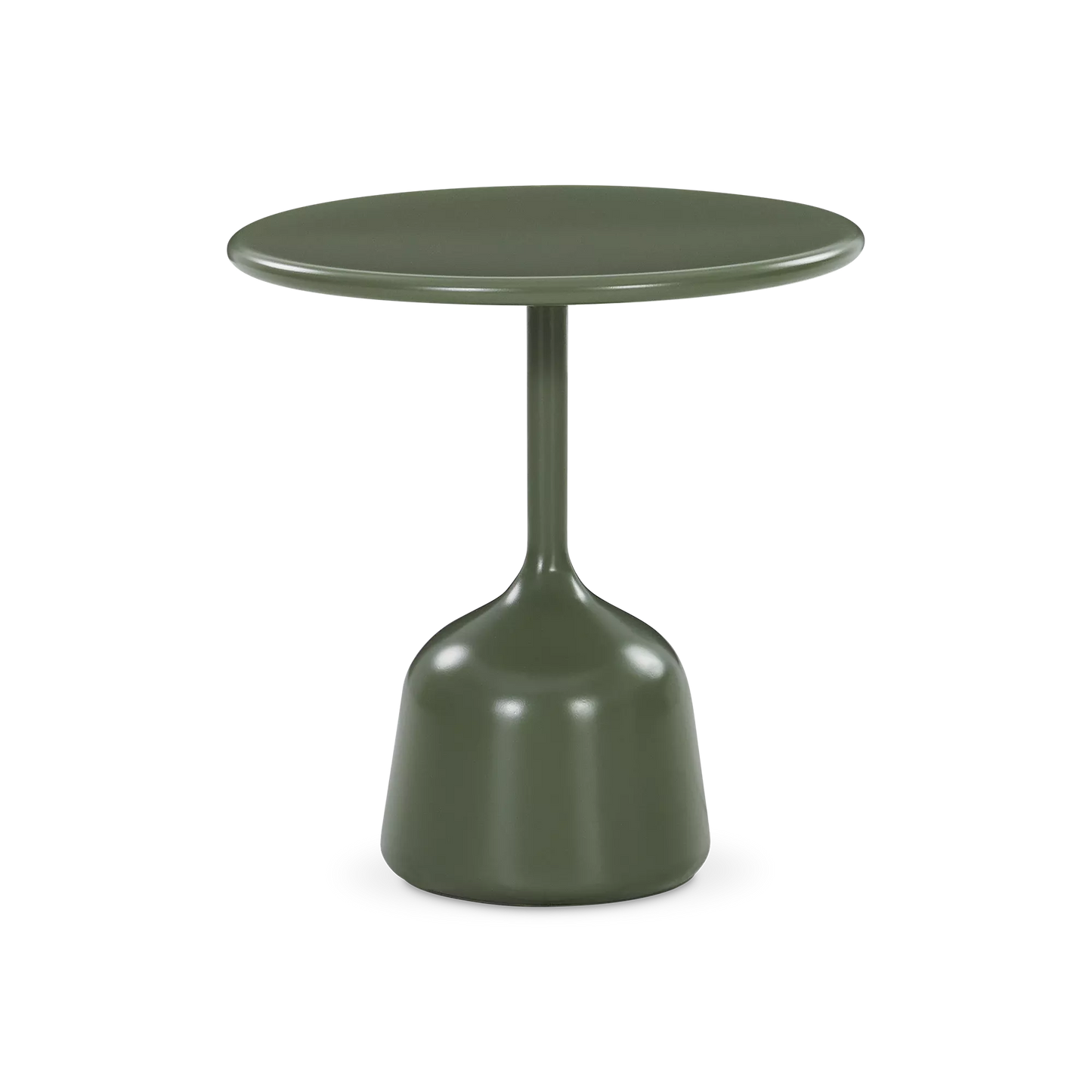 Table basse Glaze