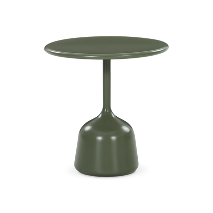 Table basse Glaze