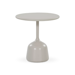 Table basse Glaze