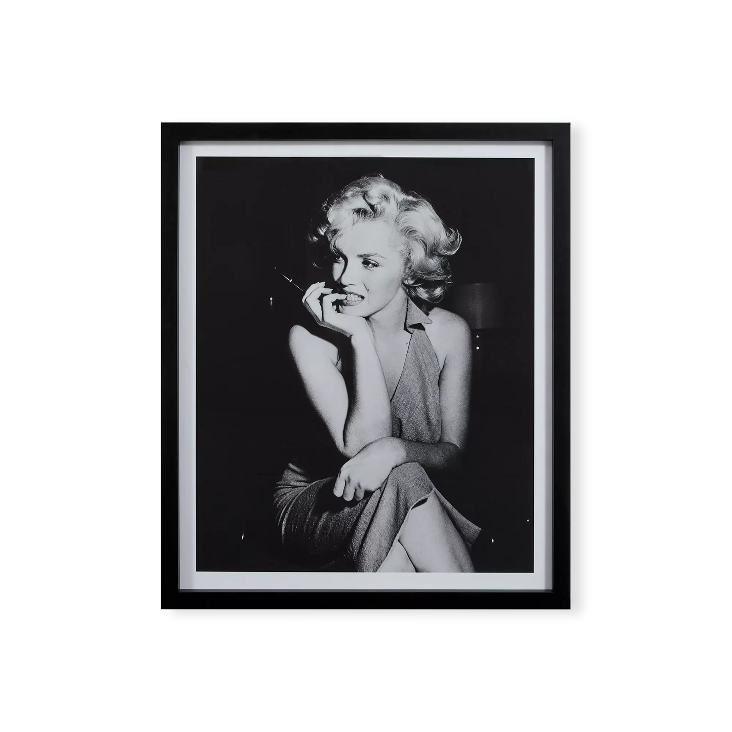 Marilyn Monroe - Impression
