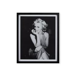 Marilyn Monroe - Impression