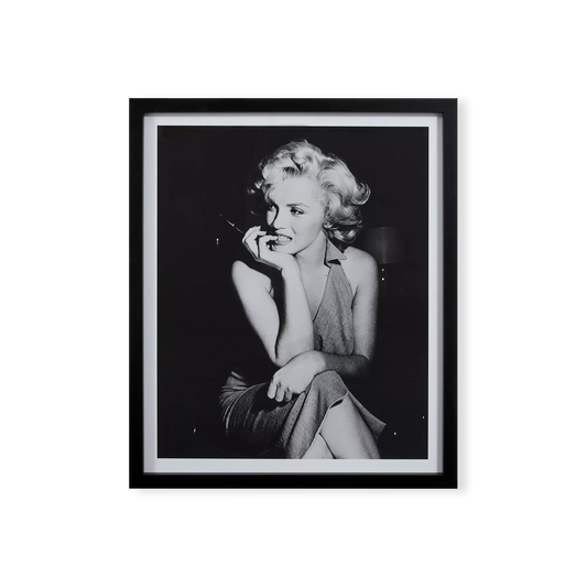Marilyn Monroe - Impression