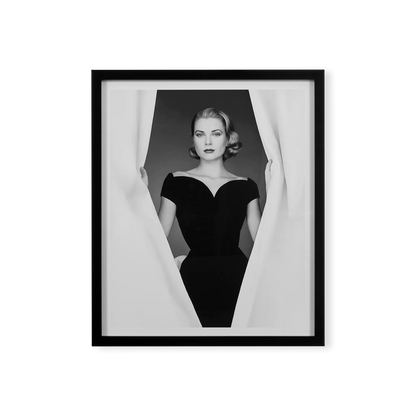Grace Kelly - Print