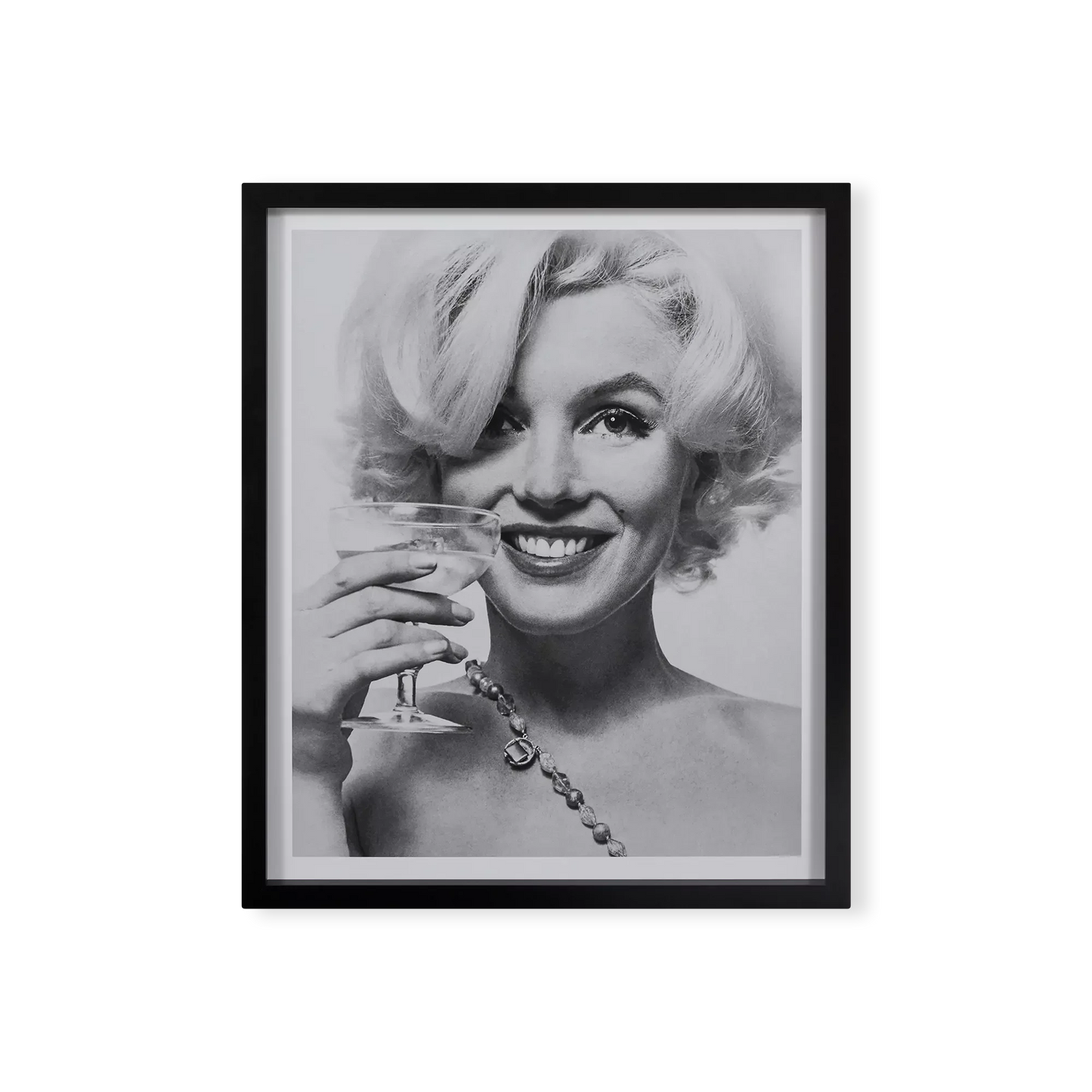 Here's to you - Impression