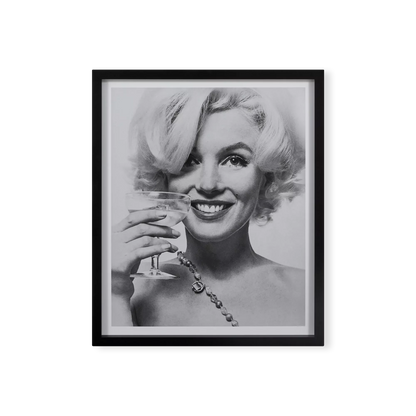 Here's to you - Impression