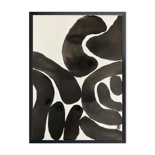 Tableau, Quieter forms No.1
