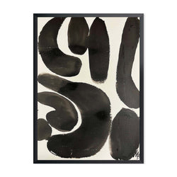 Tableau, Quieter Forms No.2
