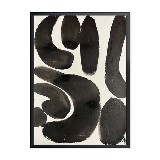 Tableau, Quieter Forms No.2