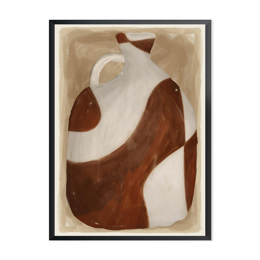 Seni art print