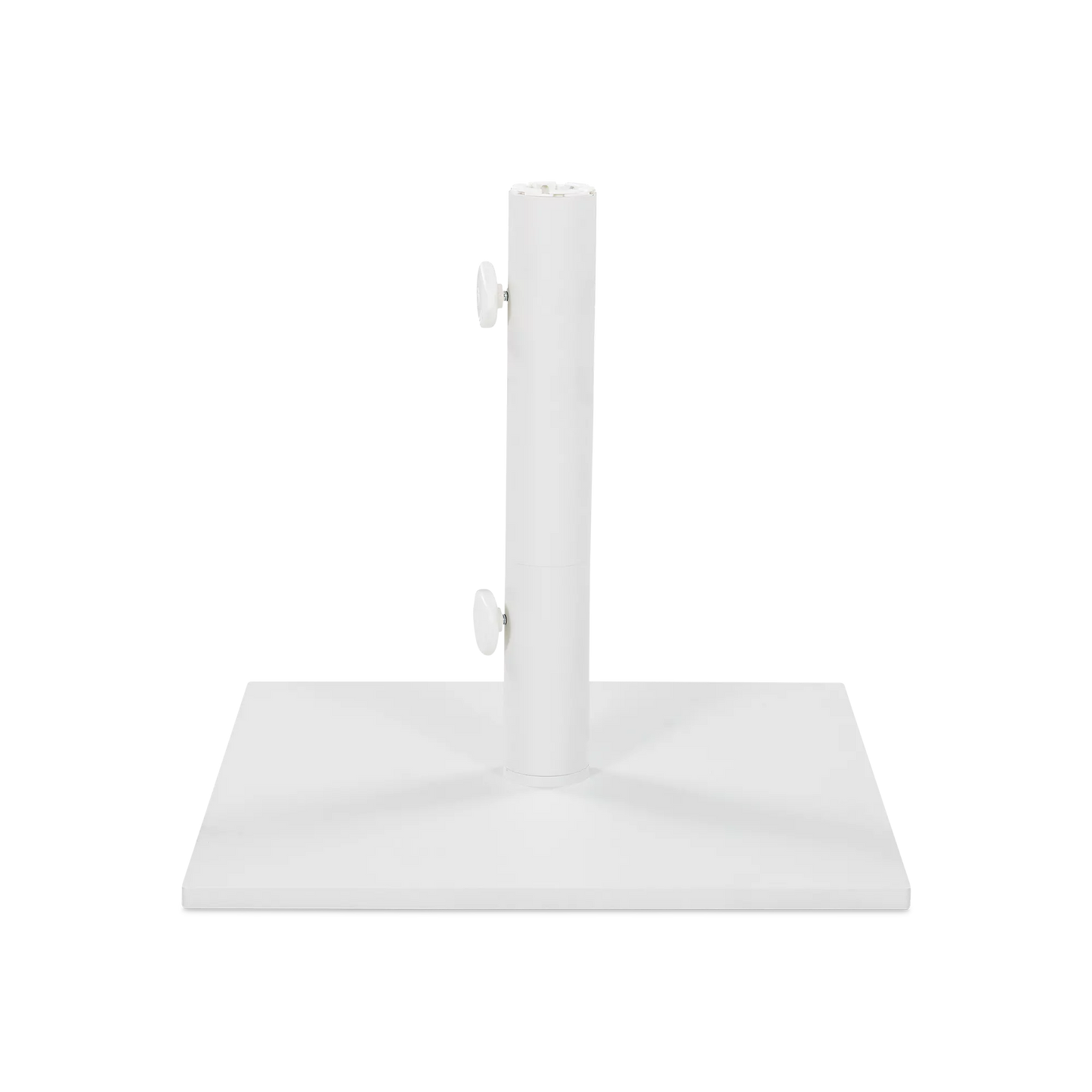Base de parasol Steel