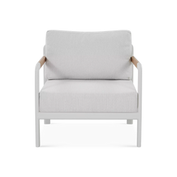 Mille-Feuille Lounge Chair