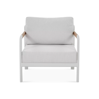 Mille-Feuille Lounge Chair