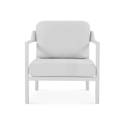 Fauteuil Nougat