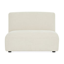Forbes - Modular Fabric-Upholstered Chair