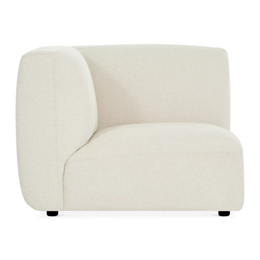 Forbes - fauteuil en coin modulable