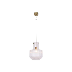 Encore Pendant Lamp