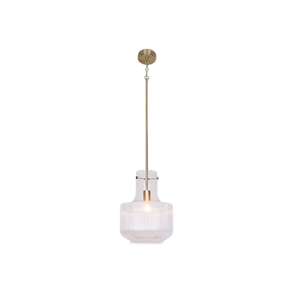 Encore Pendant Lamp