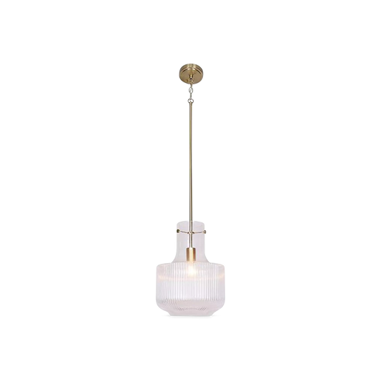 Lampe suspendue Encore