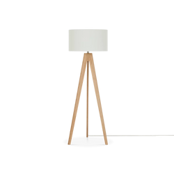 Lampe de plancher Taylor
