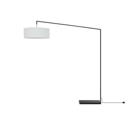 Lampe de plancher Brennin