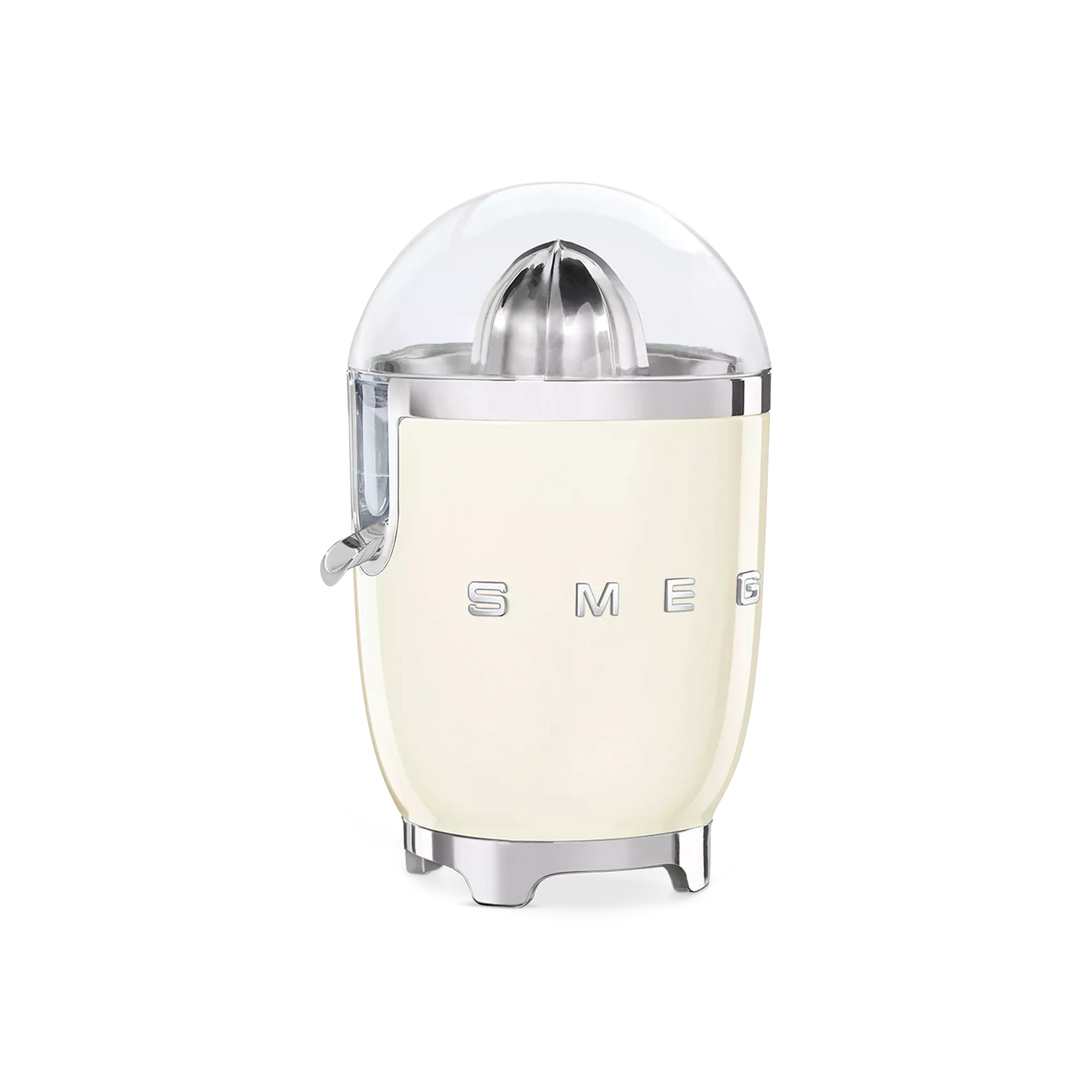 50’s Style Citrus Juicer by Smeg